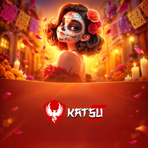 katsu5 Indonesia - Peningkatan performa dan UI/UX terbaru