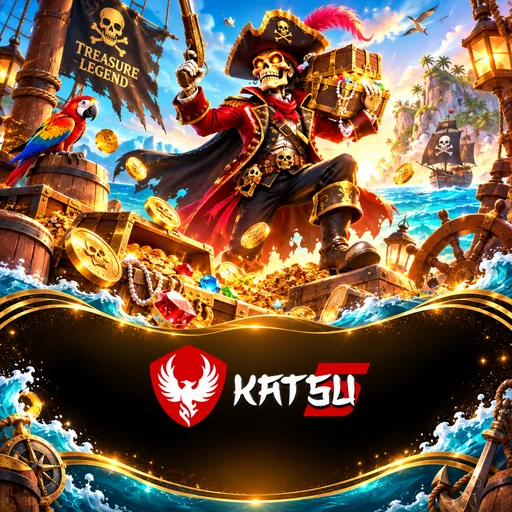 katsu5 APK Indonesia - Panduan Lengkap dan Tutorial