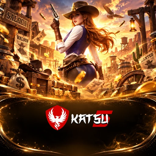 katsu5 APK Indonesia - Panduan Lengkap dan Tutorial