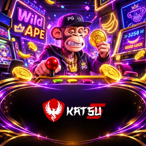 katsu5 - Peningkatan performa dan UI/UX terbaru