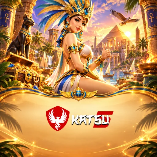 katsu5 APK Indonesia - Panduan Lengkap dan Tutorial